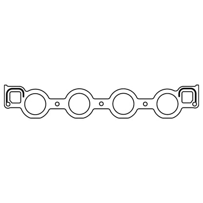 Cometic Ford 427 SOHC FE V8 .060in KF Intake Manifold Gasket Set - C15140-060