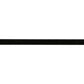Manley Chromoly Swedged End Pushrods 3/8in Tube 9.150in Length .120in Wall - Set of 8 - 25362-8