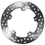 Brembo OE 2021 BMW M RR 1000CC/14-22 BMW S R 1000CC 220x5mm Brake Disc - Rear Fixed - 68B407F2