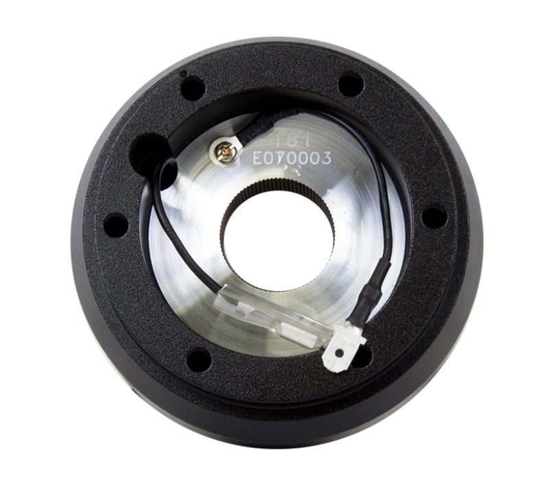 NRG Short Hub Adapter 98+ VW Beetle / Jetta / 89-98 VW Golf - SRK-181H