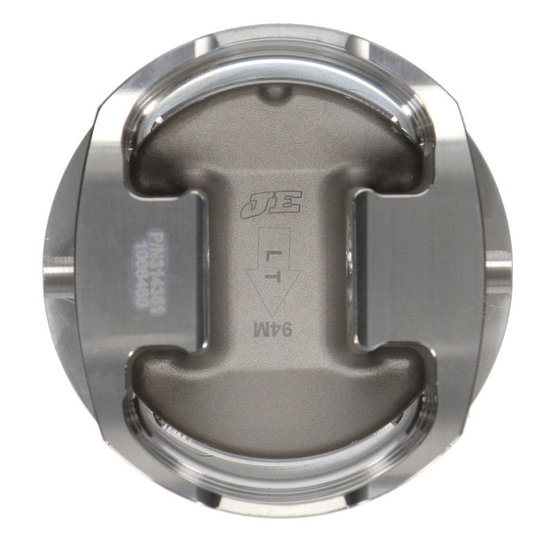 JE Pistons SUBEJ22 TRB91-94 KIT - Single Piston - Right Side - 314351R