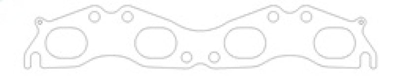 Cometic Nissan SR20DE/SR20DET .056in MLS Exhaust Manifold Gasket - C4200-056