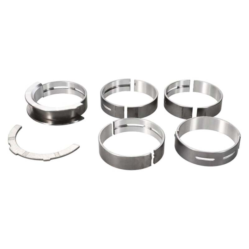 Manley 91-10 Ford Mustang 4.6L Series Windsor Aluminum Main Bearing - 33140