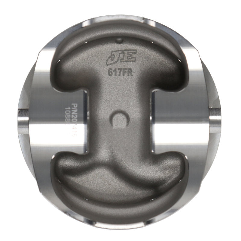 JE Pistons 351 SBF DOME Piston - Single - 207416R