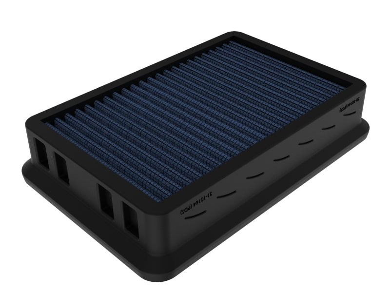 aFe MagnumFLOW Air Filters OER P5R A/F P5R Mitsubishi EvoX08 L4-2.0L Lancer08-11 - 30-10164
