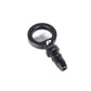 PERRIN 15-25 Subaru WRX & 13-25 BRZ/FR-S/86/GR86 Dipstick Handle Loop Style - Black - PSP-ENG-721BK