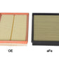 aFe Magnum FLOW OER Pro-GUARD 7 Air Filter 2016 Nissan Titan XD V8-5.0L (td) - 73-10269