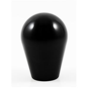 Killer B Teardrop Shift Knob Black 6mt w/Rev Lockout - 1004