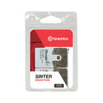 AM - BRAKE PAD MOTORCYCLE - 07KA28LA