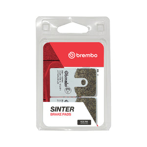 AM - BRAKE PAD MOTORCYCLE - 07KA28LA