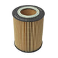 aFe Pro GUARD D2 Oil Filter 96-06 BMW Gas Cars L6 (4 Pack) - 44-LF022-MB