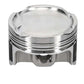 Wiseco Toyota Turbo 4v Dished -16cc 82MM Piston Shelf Stock - 6565M82
