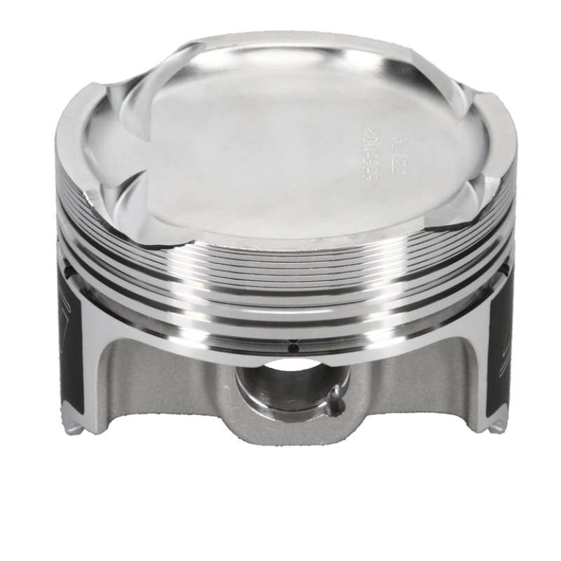 Wiseco Toyota Turbo 4v Dished -16cc 82MM Piston Shelf Stock - 6565M82