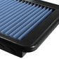 aFe MagnumFLOW Air Filters OER P5R A/F P5R Mitsubishi Eclipse 95-05 - 30-10041