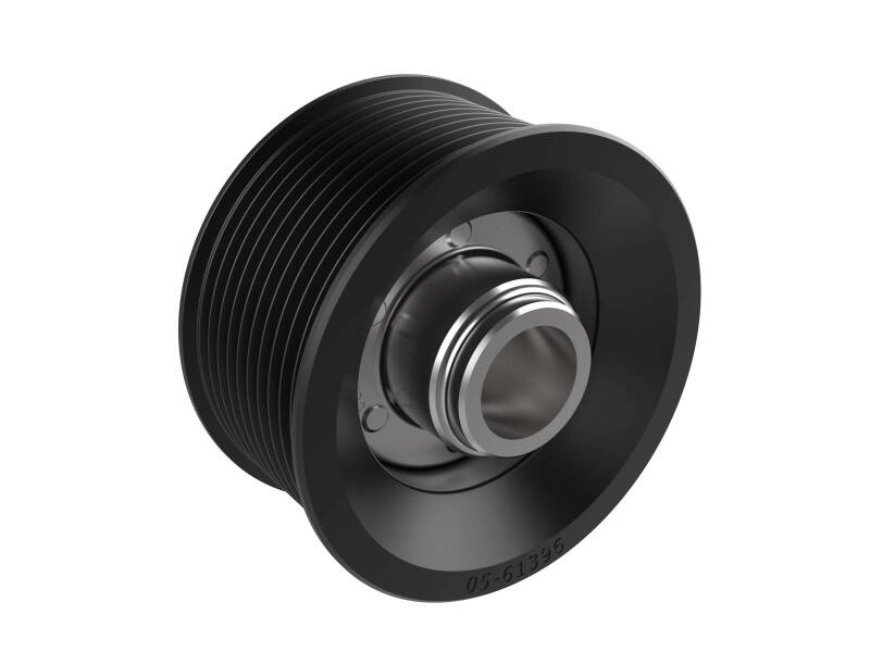 aFe 15-23 Dodge Challenger / 15-23 Dodge Charger SRT Hellcat 3.10in Supercharger Power Pulley Kit - 79-10006