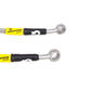 Goodridge 02 Nissan Altima 3.5L V6 Brake Lines - 22124