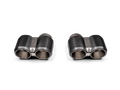 Akrapovic Tail Pipe Set (Carbon) - BMW M2 Coupe (G87) 2026+ - TP-CT/69 - Revzone