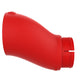 aFe Momentum GT Dynamic Air Scoop Dodge Challenger 15-20 - Red - 54-72203-SR