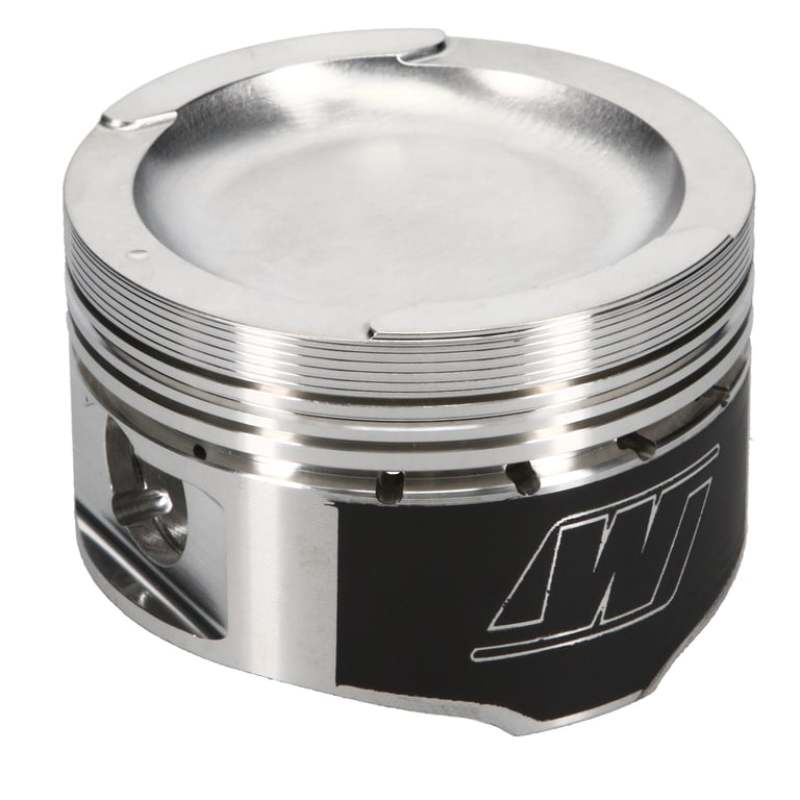 Wiseco Volkswagen 2.0 ABA 8v -15cc Turbo 83mm Piston Shelf Stock - 6609M83