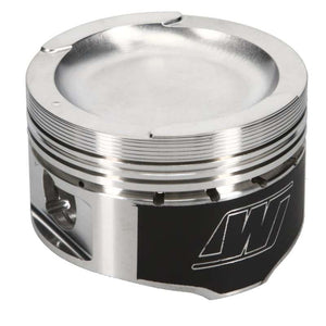 Wiseco Volkswagen 2.0 ABA 8v -25cc Turbo 83mm Piston Shelf Stock - 6610M83