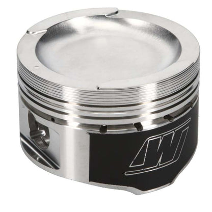 Wiseco Volkswagen 2.0 ABA 8v -25cc Turbo 83mm Piston Shelf Stock - 6610M83