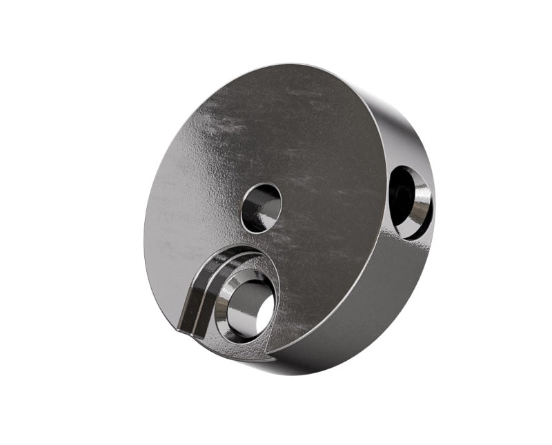 Goodridge Universal Front T-Piece - PMCHD-022C