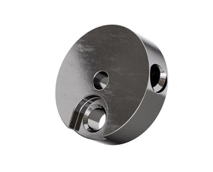 Goodridge Universal Front T-Piece - PMCHD-022C