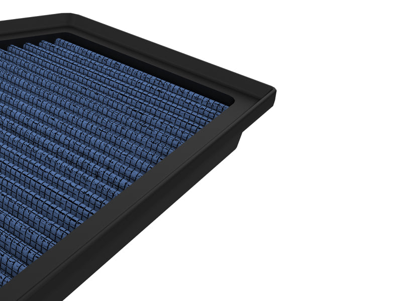 aFe MagnumFLOW Air Filters OER P5R A/F P5R BMW 525/528/530i (E60)04-10 L6-2.5L/3.0L - 30-10144