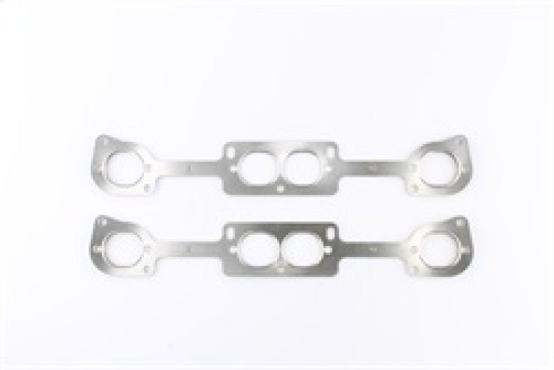 Cometic Chevy Gen-I SB V8 .030in MLS Exhaust Mani Gskt Set-Brodix 13 Deg Head - C5039-030