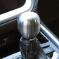 PERRIN 22-25 Subaru WRX & 20-25  Outback/Ascent/Legacy (CVT ONLY) SS Shift Knob - Barrel Style - PSP-INR-141-2