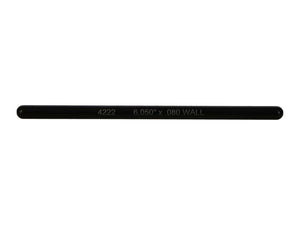 Manley SBC .080in Wall 7.425in Length 5/16in Dia 4130 Chrome Moly Swedged End Push Rods - 25759-16