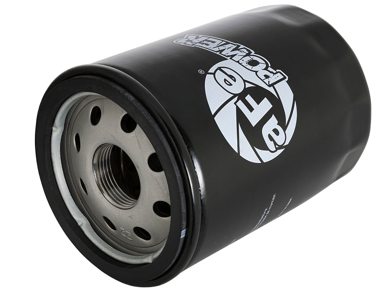 aFe ProGuard D2 Fluid Filters Oil F/F OIL Ford F-150 15-17 V6-3.5L (TT) - 44-lf038