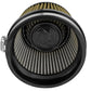 aFe MagnumFLOW Pro GUARD7 Universal Air Filter 5in. F x 5-3/4in B x 4-1/2in.T - 72-91130