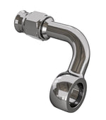 Goodridge 90 Deg Banjo for 7/16 Bolt - P5099-03-04C