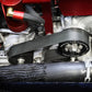 aFe 15-23 Dodge Challenger / 15-23 Dodge Charger SRT Hellcat 3.35in Supercharger Power Pulley Kit - 79-10005