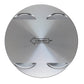 Manley Nissan GT-R 3.8L VR38DETT 94.4mm Stroker 95.5mm Bore Grade 3 -1.5cc Piston w/Ring (Single) - 633EGR3-1