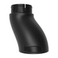 aFe Dynamic Air Scoop 2015 Dodge Challenger V6-3.6 / V8-5.7/6.4L HEMI - BLK - 54-72203-S
