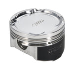 Manley 08+ Mitsubishi Evo X (4B11T) 86mm STD Bore 9.0:1 Dish Piston (Single Piston) - 614000C-1