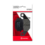 AM - BRAKE PAD MOTORCYCLE - 07023