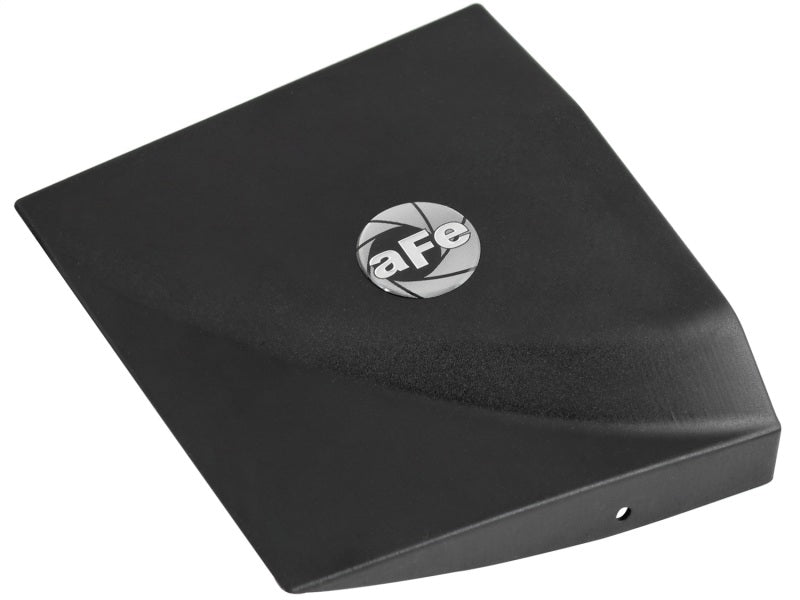 aFe MagnumFORCE Air Intake System Cover 12-15 BMW 328i (F30) L4 3.0L (t) N20 - 54-12219