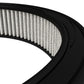 aFe MagnumFLOW Air Filters OER PDS A/F PDS GM Cars & Trucks 68-92 - 11-10016
