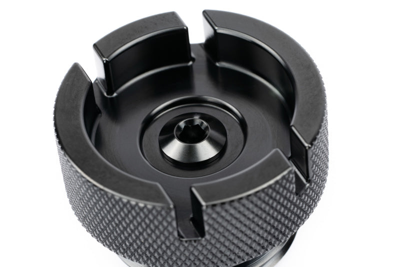 AMS Performance Subaru Billet Engine Oil Cap - AMS.50.06.0011-1