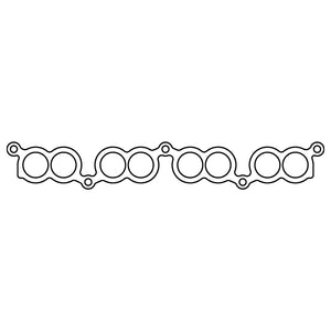 Cometic Toyota 2RZ-FE/3RZ-FE .018in AFM Intake Manifold Gasket Set - 1995-1999 - C4826-018