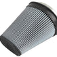 aFe Magnum FLOW Air Filter Pro DRY S (7-3/4x5-3/4in) F x (9x7in) B x (6x2-3/4in) T x (9-1/2in) H - 21-90080