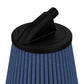 aFe MagnumFLOW Air Filters OER P5R A/F P5R Honda S2000 00-09 - 10-10065