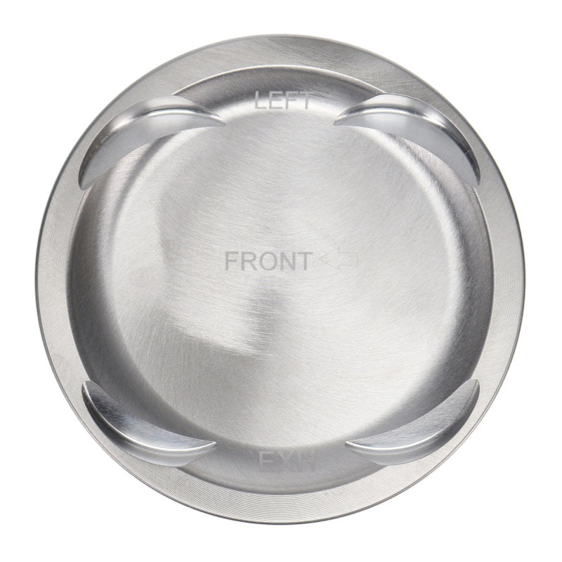 JE Pistons Hyundai Genesis 3.8L 96mm Bore CR 9:1 Right Side Single Piston - 299815R