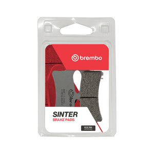 AM - BRAKE PAD MOTORCYCLE - 07PO06SX