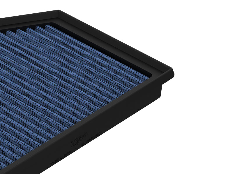 aFe MagnumFLOW Air Filters OER P5R A/F P5R BMW 5 & 6-Series (E60/63/64) 04-10 V8 - 30-10145
