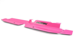 PERRIN 08-14 Subaru WRX & STI / 08-11 Impreza Radiator Shroud - Hyper Pink - PSP-ENG-510HP
