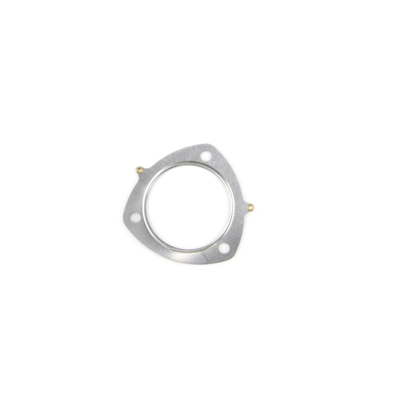 Cometic Exhaust Header Collector Gasket .042in AM - 3.0in Diameter Port - 3.875in Bolt Circle - Set - C5907-042